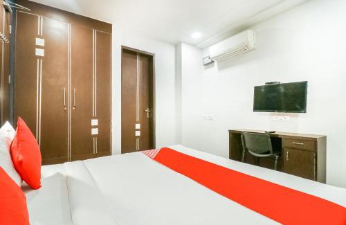 New Delhi Hotel | Hotel O Mannat residency