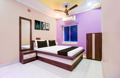 Nakashipara Hotel | Hotel O MANTRA