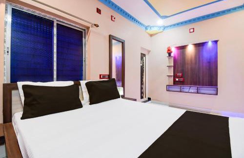 Nakashipara Hotel | Hotel O MANTRA