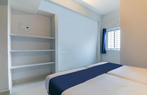 Maraimalai Nagar Hotel | Hotel O Maraimalai Nagar