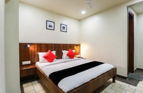 Delhi Hotel | Hotel O Marigold