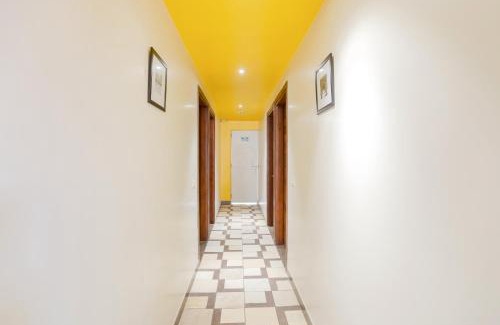Delhi Hotel | Hotel O Marigold