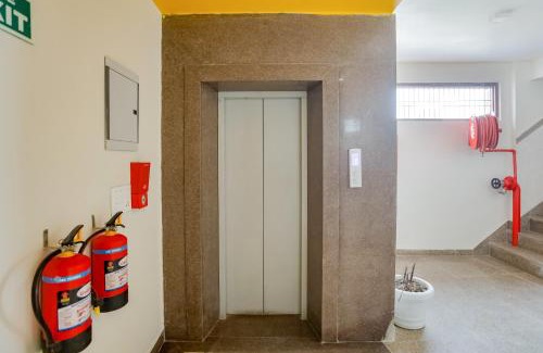 Delhi Hotel | Hotel O Marigold