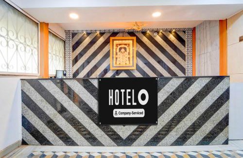 Shenoys Hotel | Hotel O Market Road Ernakulam