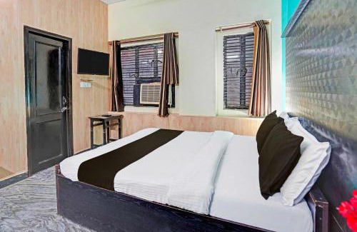 Mathura Hotel | Hotel O Mathura Near Railway Station