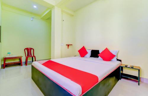 Rangat Hotel | Hotel O Matri Smriti
