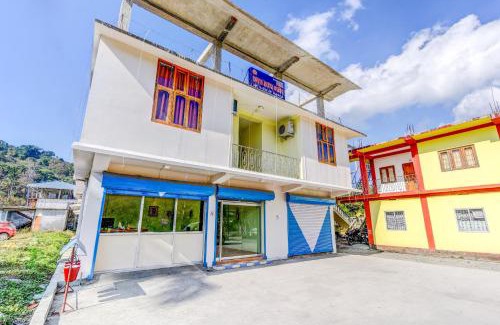 Rangat Hotel | Hotel O Matri Smriti