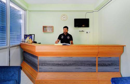 Rangat Hotel | Hotel O Matri Smriti