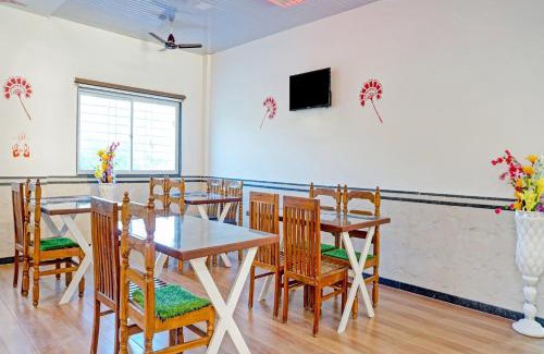 Pune Hotel | Hotel O Maurya