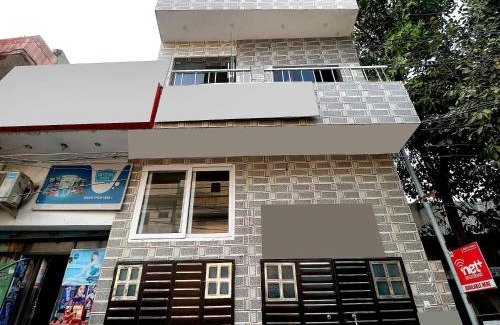 Jalandhar Hotel | Hotel O Max