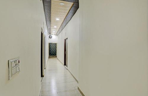 Bulandshahr Hotel | Hotel O Mayur Bulandshahr