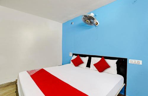Bulandshahr Hotel | Hotel O Mayur Bulandshahr
