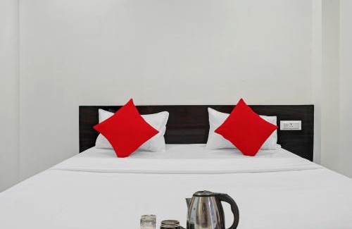 Azadpur Hotel | Hotel O Mayur