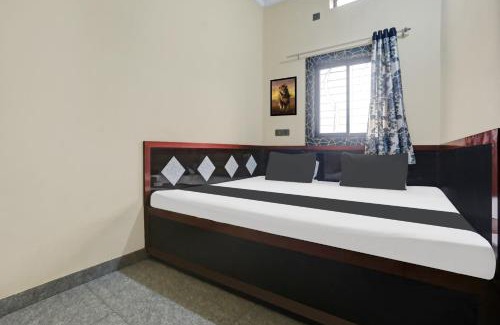 Ranchi Hotel | Hotel O Mayur Residency Inn
