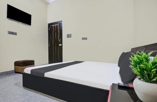Ranchi Hotel | Hotel O Mayur Residency Inn