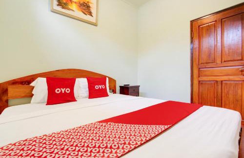 Mungkid Hotel | Hotel O Mbah Carik Homestay Syari'ah