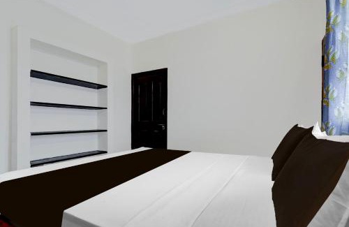 Tiruchirappalli Hotel | Hotel O Meera Home Stays - 1 BHK