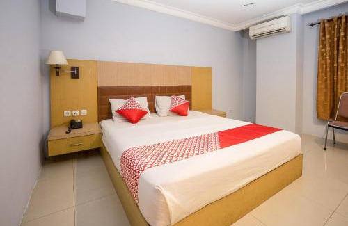 Samarinda Hotel | Hotel O Mega Sentosa