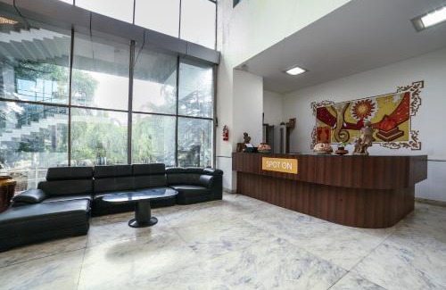 Palghar Hotel | Hotel O Megha Villa