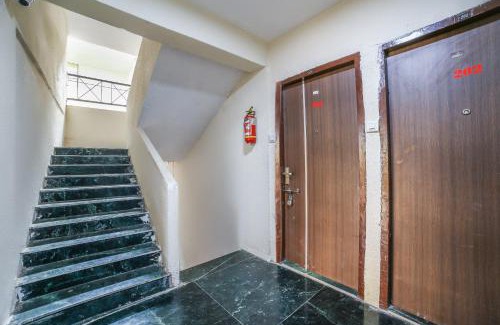 Palghar Hotel | Hotel O Megha Villa