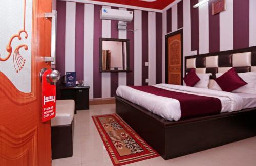 Jwalapur Hotel | Hotel O Mehfil Hotel