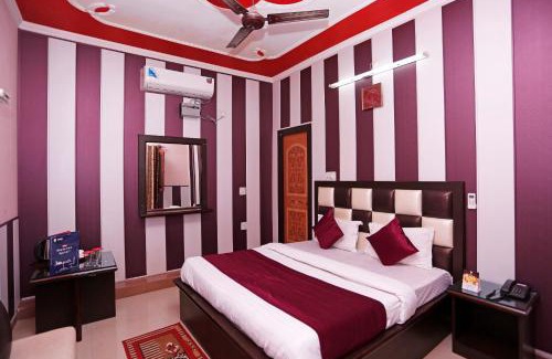 Jwalapur Hotel | Hotel O Mehfil Hotel