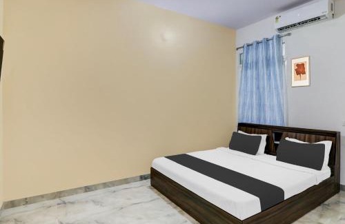 Patna Hotel | Hotel O Mellow Space