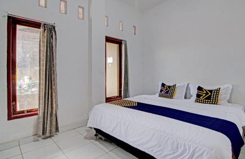 Pekanbaru Hotel | Hotel O Meranti HomestayNearJembatan Siak