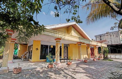 Pekanbaru Hotel | Hotel O Meranti HomestayNearJembatan Siak