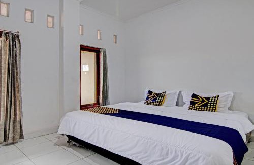 Pekanbaru Hotel | Hotel O Meranti HomestayNearJembatan Siak