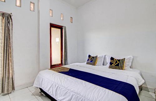 Pekanbaru Hotel | Hotel O Meranti HomestayNearJembatan Siak
