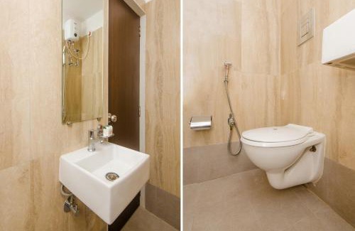 Jogeshwari West Hotel | Hotel O Metro Residency D.N. Nagar Metro Station