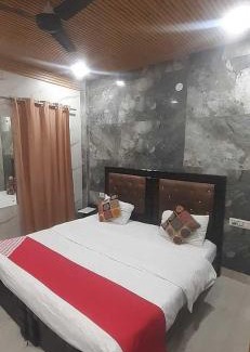 Govindpuri Hotel | Hotel O Metro Residency