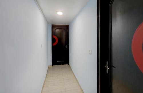 Govindpuri Hotel | Hotel O Metro Residency
