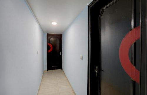 Govindpuri Hotel | Hotel O Metro Residency
