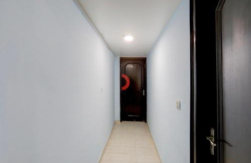 Govindpuri Hotel | Hotel O Metro Residency