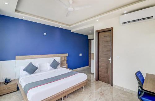 Sector 39 Hotel | Hotel O Metro suites