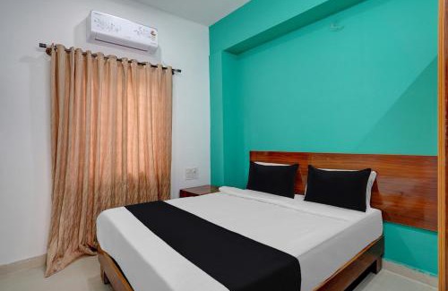 Indiranagar Hotel | Hotel O METRO VIEW INN