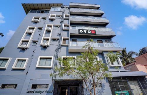 Indiranagar Hotel | Hotel O METRO VIEW INN