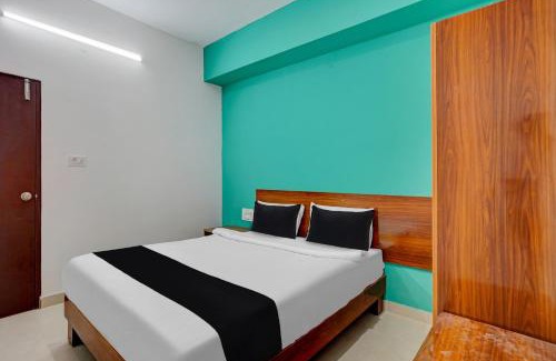 Indiranagar Hotel | Hotel O METRO VIEW INN