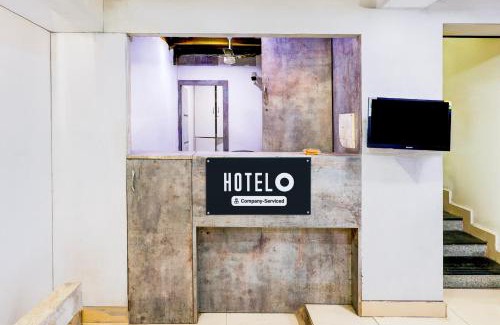 Vijayawada Hotel | Hotel O MG Road Formerly Aditi