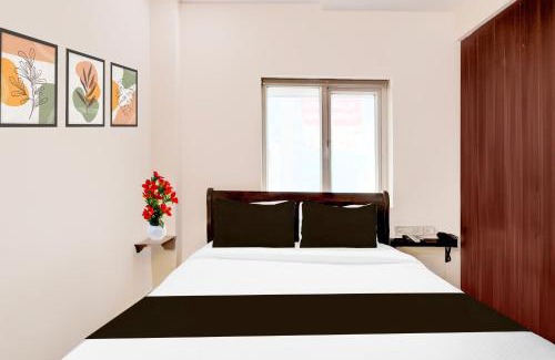 Vijayawada Hotel | Hotel O MG Road Formerly Aditi