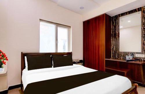 Vijayawada Hotel | Hotel O MG Road Formerly Aditi
