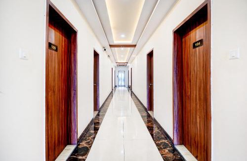 Shikrapur Hotel | Hotel O MIDAS Regency