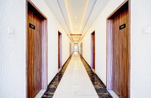 Shikrapur Hotel | Hotel O MIDAS Regency