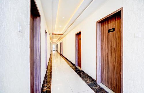 Shikrapur Hotel | Hotel O MIDAS Regency