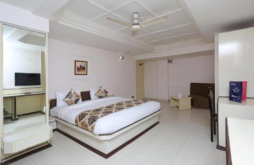 Raipur Hotel | Hotel O Midtown