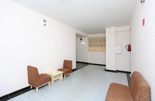 Raipur Hotel | Hotel O Midtown