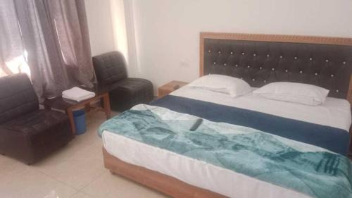 Jagatsukh Hotel | Hotel O Midway Inn