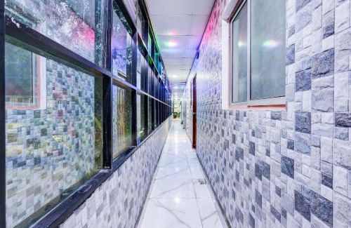 Mylapore Tiruvallikk Hotel | Hotel O MIZPAH INN